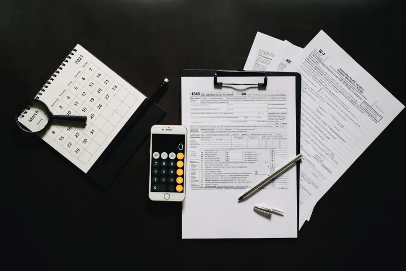 Free Crypto, Real Taxes: The Airdrop Bill That Lands on Your Doorstep Every April